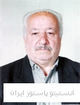 غفار مجیدی